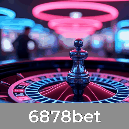 6878bet: Experimente a Emoção e Altos Retornos dos Caça-Níqueis