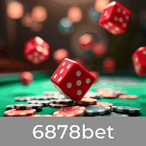 6878bet: Experimente o Crash Game de Alta Velocidade e Multiplicadores!