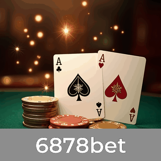6878bet: Aposta Simplificada com Aplicativo Móvel Completo